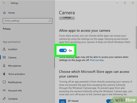 How to Enable Camera on Omegle: 8 Troubleshooting Fixes.